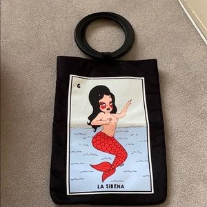 Valfre La Sirena bag